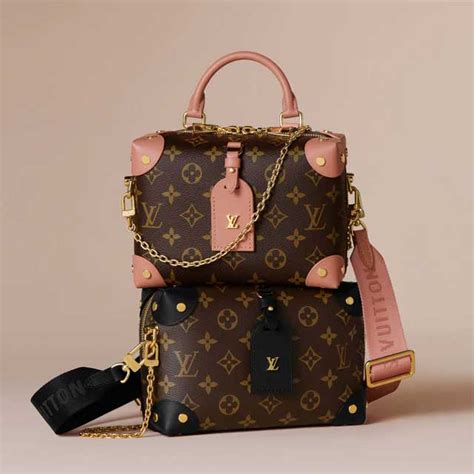 louis vuitton 歴史